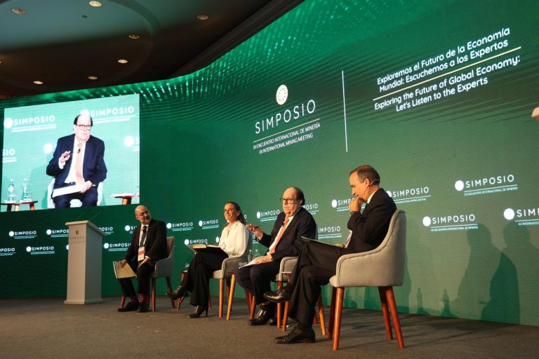 XVI SIMPOSIO: economía, inversión y minerales críticos en el centro del debate