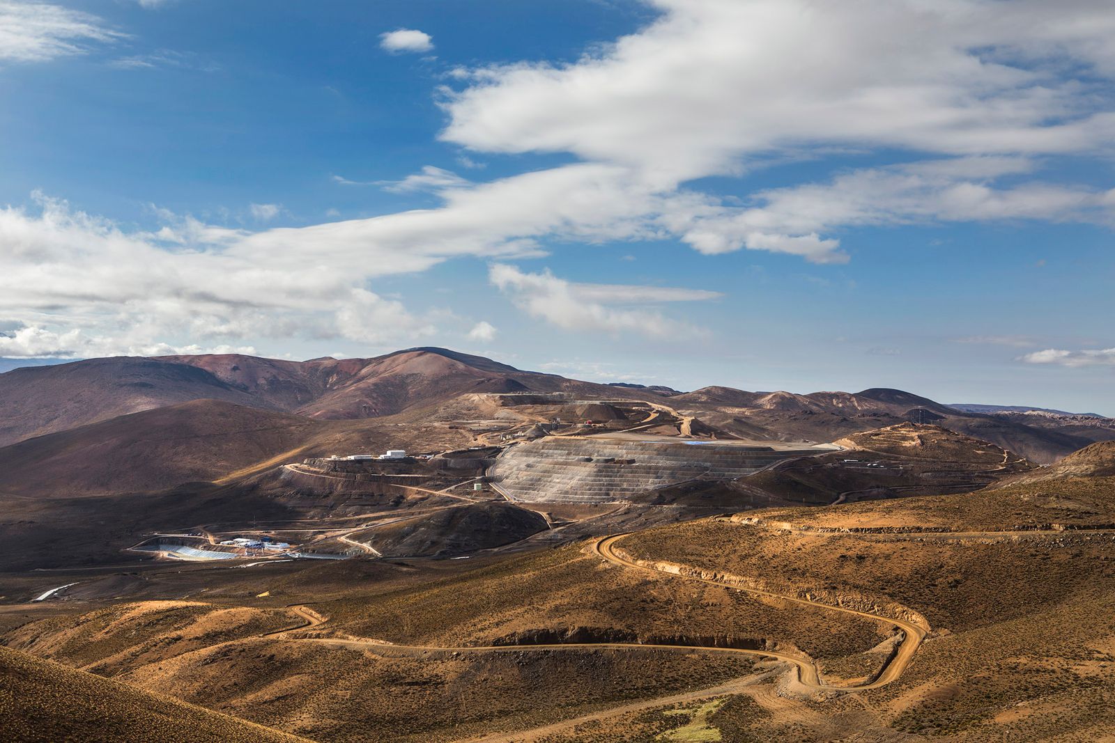 Cartera de Proyectos de Exploración Minera 2026 está valorizada en más de US$ 757 millones