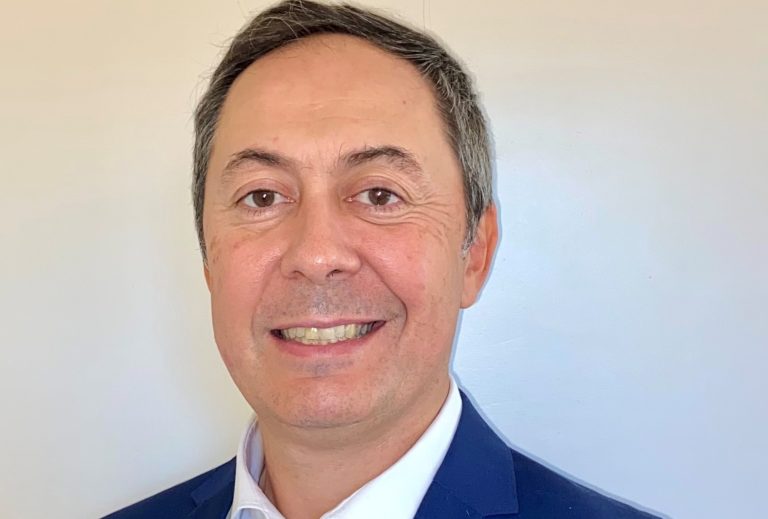 César de Armero Dubois, nuevo gerente general para Perú y Bolivia de Schneider Electric