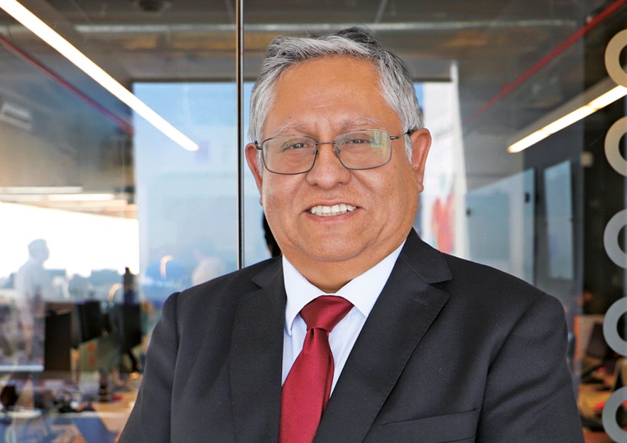 «Nuestra meta es consolidarnos como el socio estratégico líder en servicios de demolición y desmantelamiento minero en Perú»