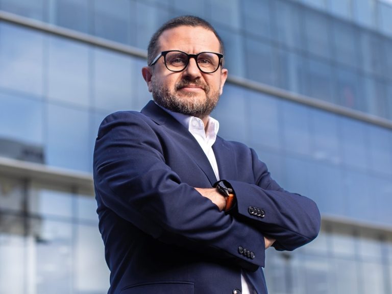 Los 30 años de Komatsu-Mitsui en Perú: “La minería peruana se ha profesionalizado y nosotros acompañamos su evolución”