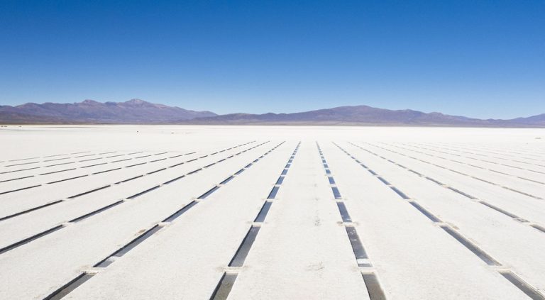 EE.UU. invierte más de US$ 1.000 millones en minerales críticos para América Latina