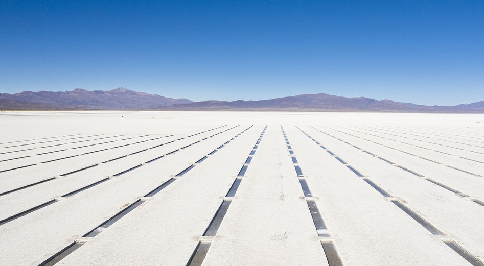 EE.UU. invierte más de US$ 1.000 millones en minerales críticos para América Latina