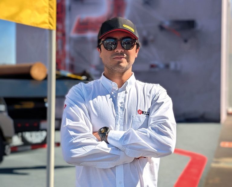 ZAPLER presente en Conexpo 2026: refuerza su liderazgo en venta de maquinaria y apuesta por la digitalización de sus servicios de postventa