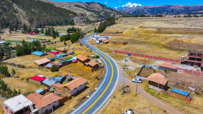 Cartera de 44 proyectos y 8 adendas por cerca de US$ 20,000 millones para 2026