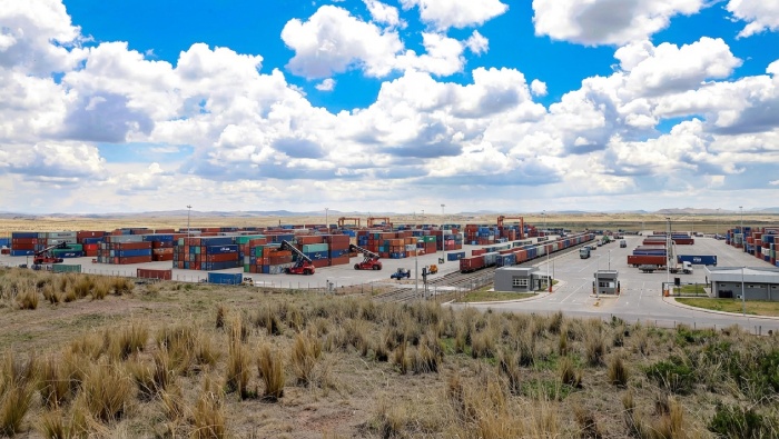 Eje Sur se consolida con inversiones APP superiores a US$ 14,000 millones