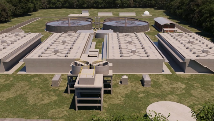 Oficializan titularidad de la PTAR Puerto Maldonado