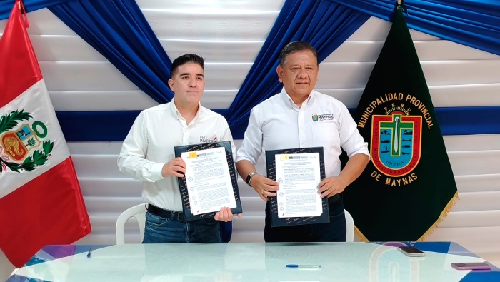 ProInversión liderará proyecto de saneamiento en Iquitos por US$ 320 millones bajo esquema APP