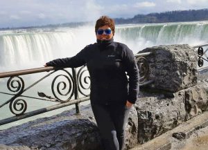 “El desafío no es solo aumentar el número de mujeres en el sector, sino asegurar que participen más”