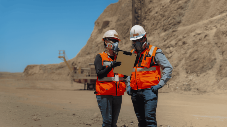 Codelco cerró 2025 con un ebitda de US$ 6.670 millones