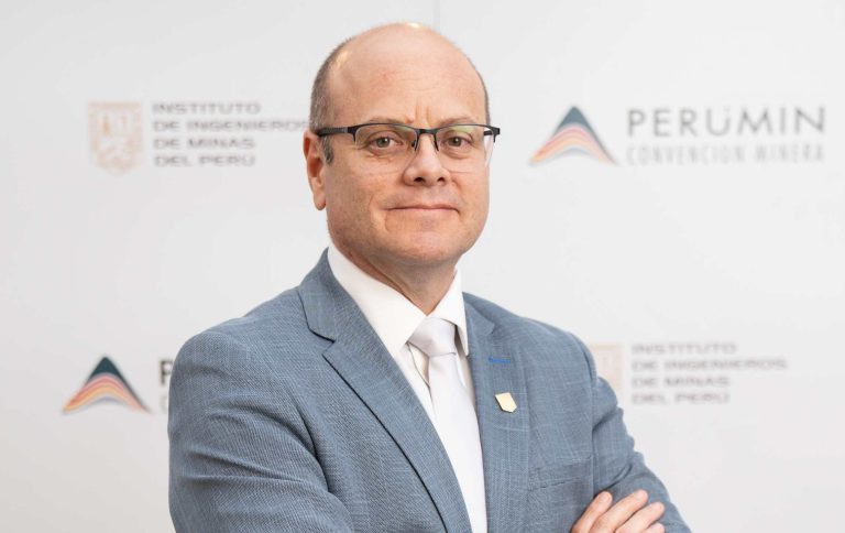 Juan Carlos Ortiz: Perú debe fortalecer condiciones de competitividad para aprovechar precios altos