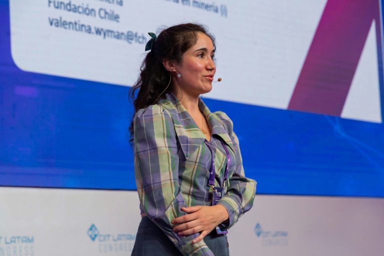 El secreto de Expande Minería en Chile