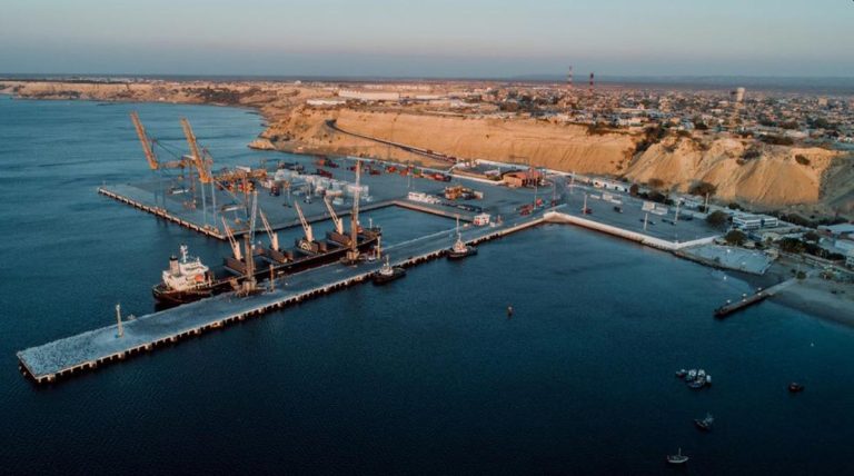 Más de S/ 130 millones de fondos portuarios impulsan desarrollo social