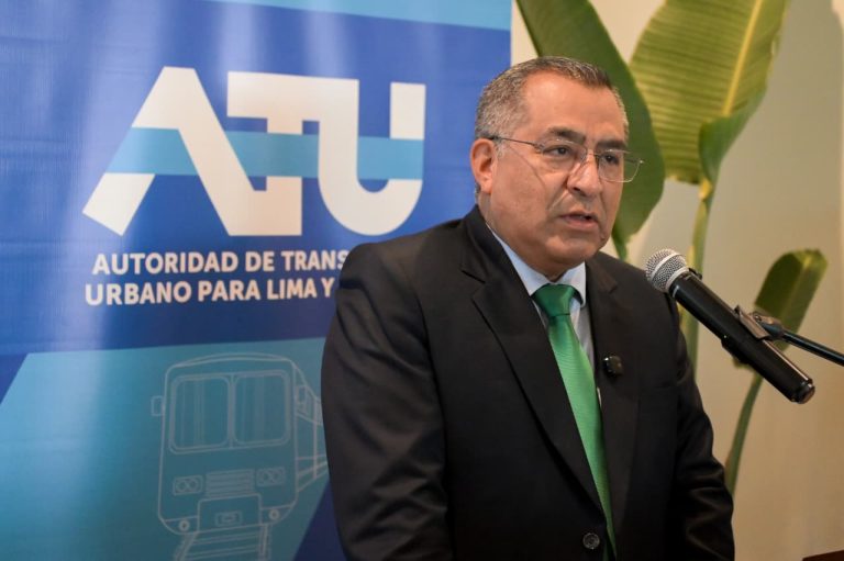 Líneas 3, 4 y 7 del Metro de Lima y Callao, proyectos prioritarios