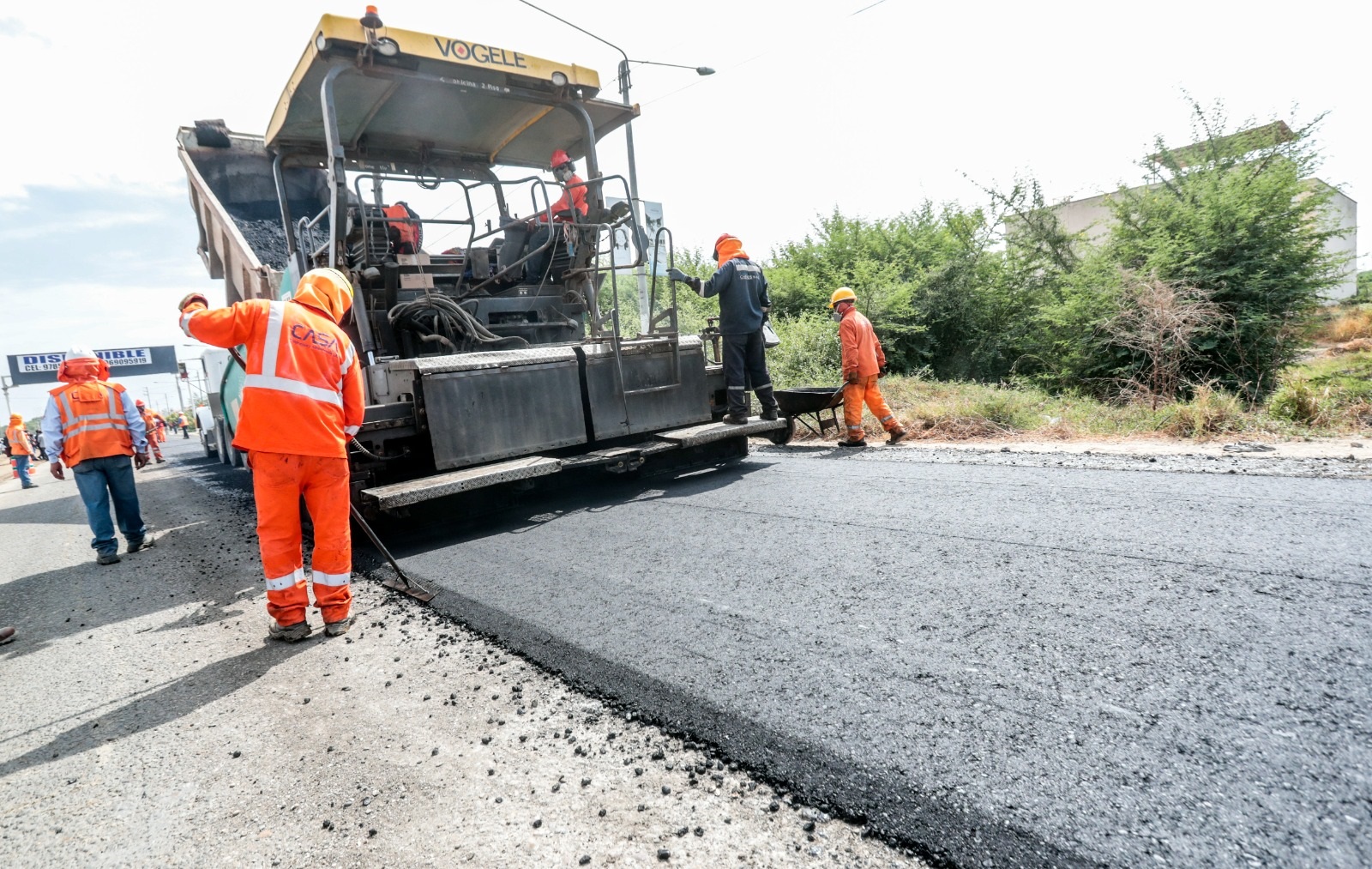 MEF: “Con el crecimiento registrado en febrero, la economía peruana acumula 23 meses consecutivos de expansión”