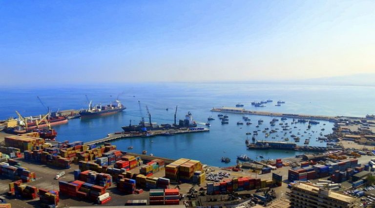 Impulsan ampliación de almacenaje del Muelle peruano en Arica