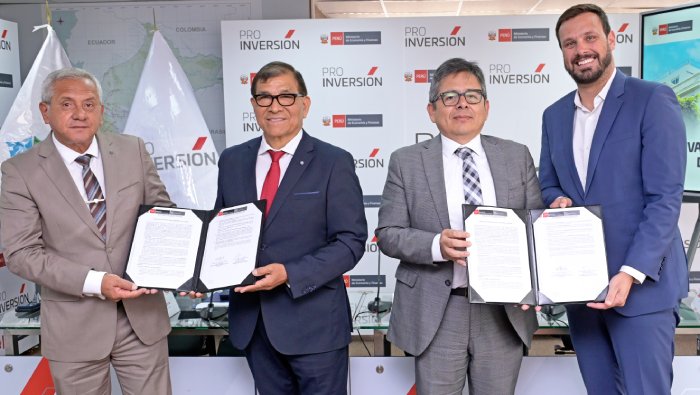 Consorcio Grupo Flesan construirá nueva sede de la SMV por más de S/ 100 millones