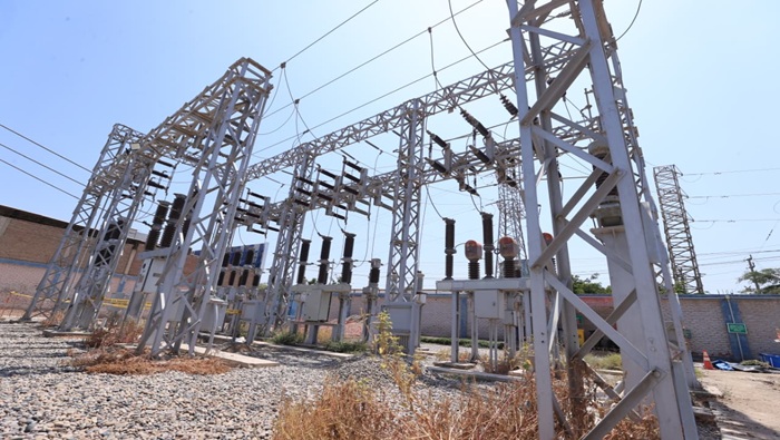 SET Chiclayo Norte: obra de Electronorte de S/16 millones