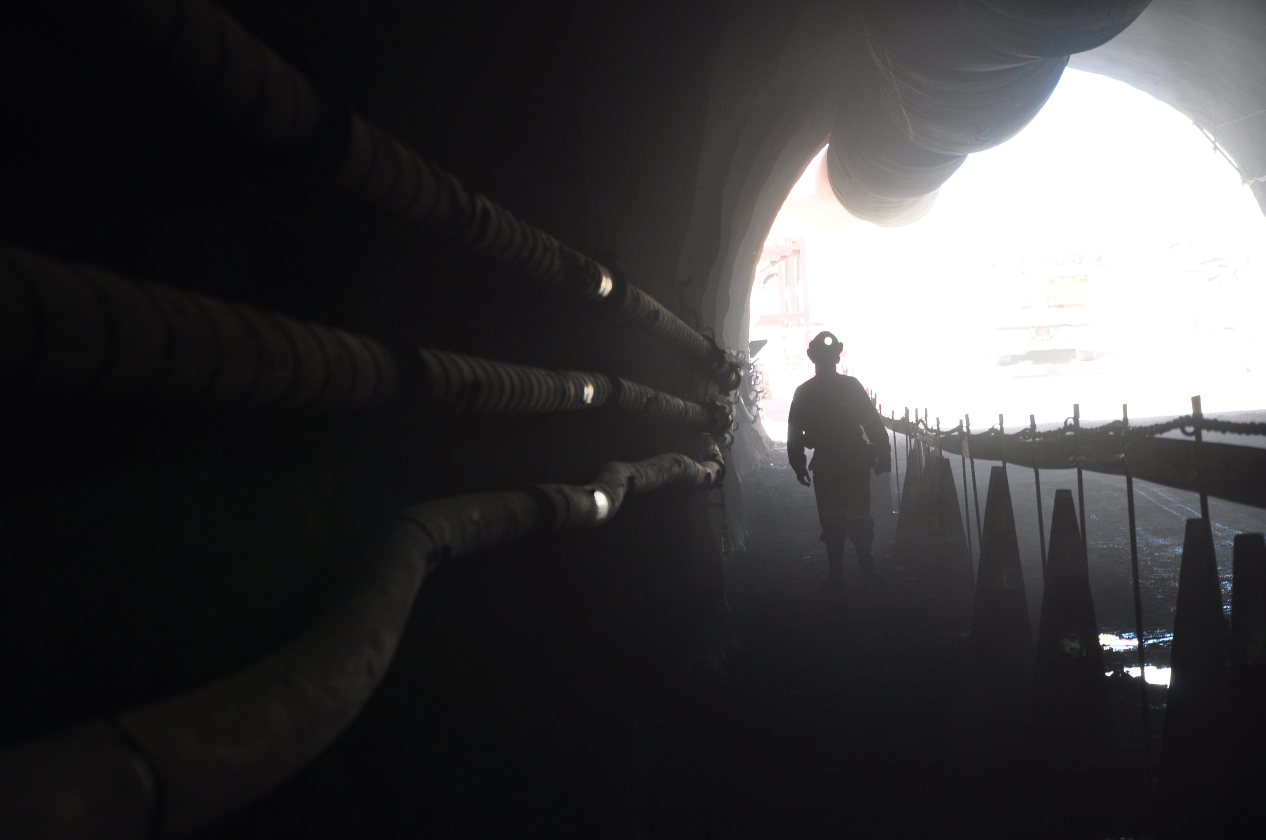 Yumpag Carama: una inversión de US$114.2 millones para mejorar eficiencia operativa