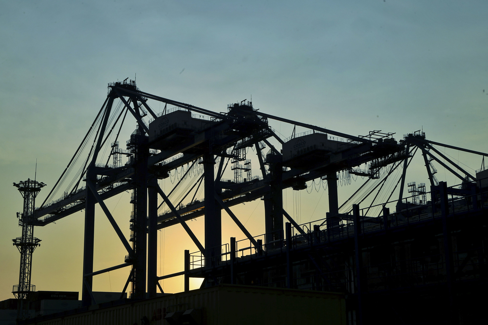 APN autorizó proyectos clave en Moquegua, Lima, Callao y Ucayali