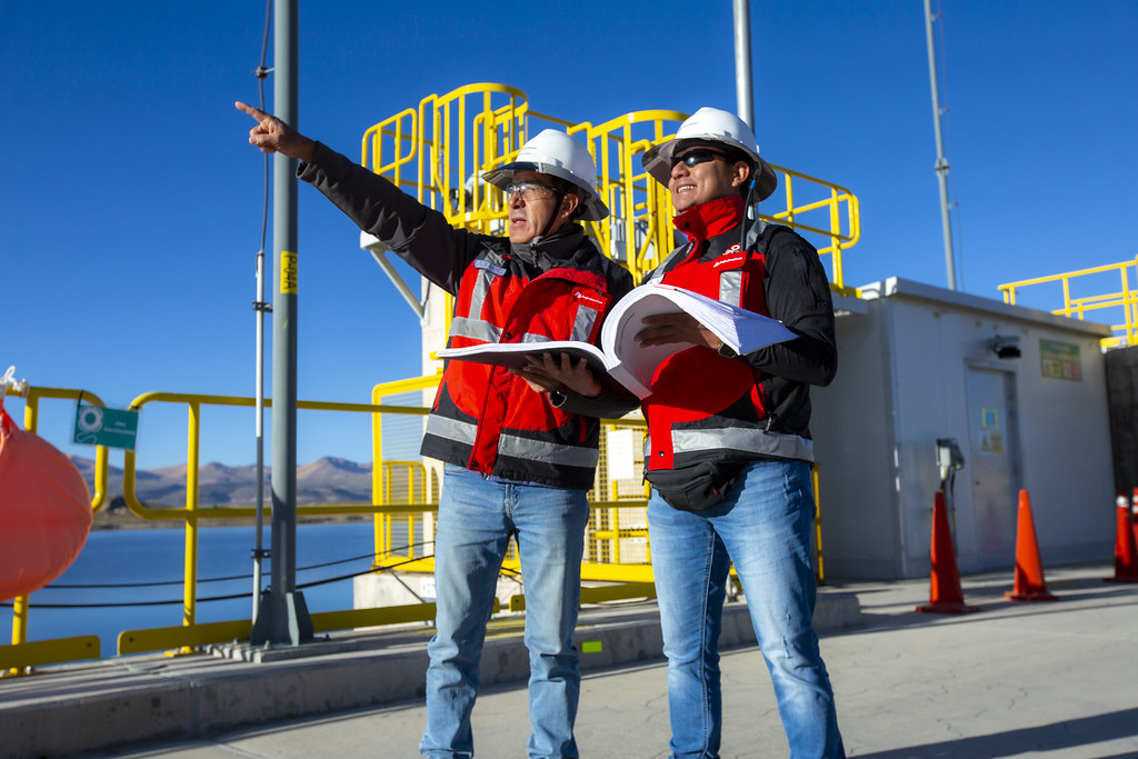 MEF proyecta crecimiento económico promedio de 3,2 % entre 2027-2029