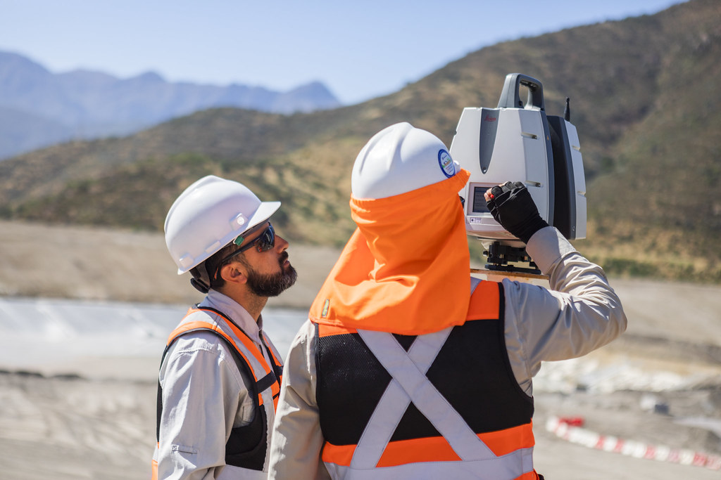 Anglo American recertifica sus tres operaciones en Chile con el sello internacional The Copper Mark