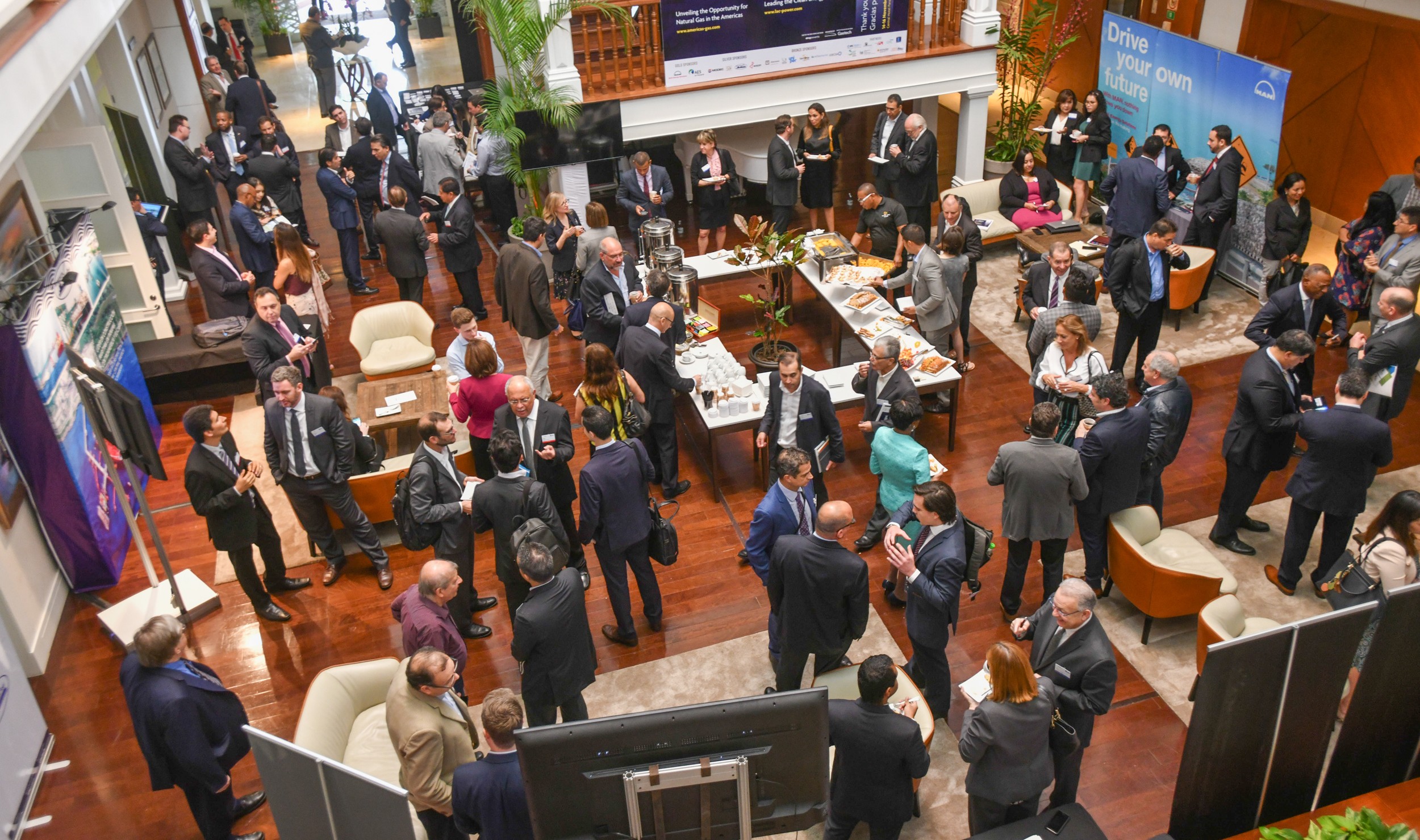 ADELATAM 2026 llega a Buenos Aires para abordar desafíos clave de distribución de energía eléctrica en América Latina 