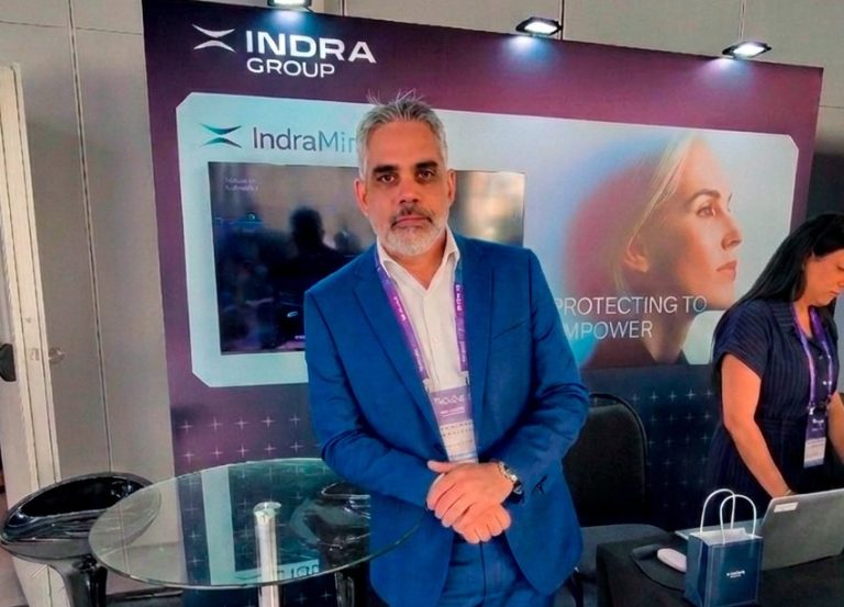 CIIT Latam Congress 2026: INDRA y el reto de la ciberseguridad en los entornos operativos