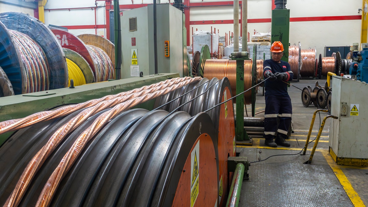 CELSA planea ampliar su planta para responder a nueva demanda