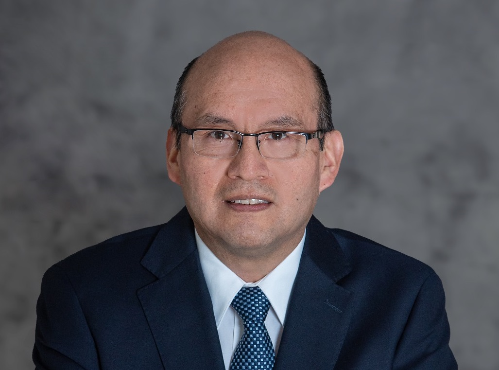 Daniel Torres Espinoza, nuevo gerente general de Compañía Minera Poderosa