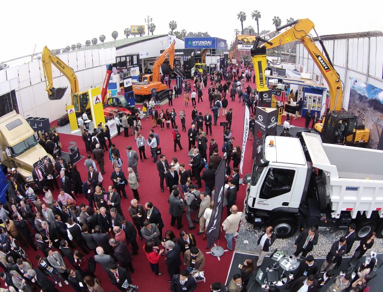 EXPOMINA PERÚ 2026: Tecnología e innovación para la minería del futuro 