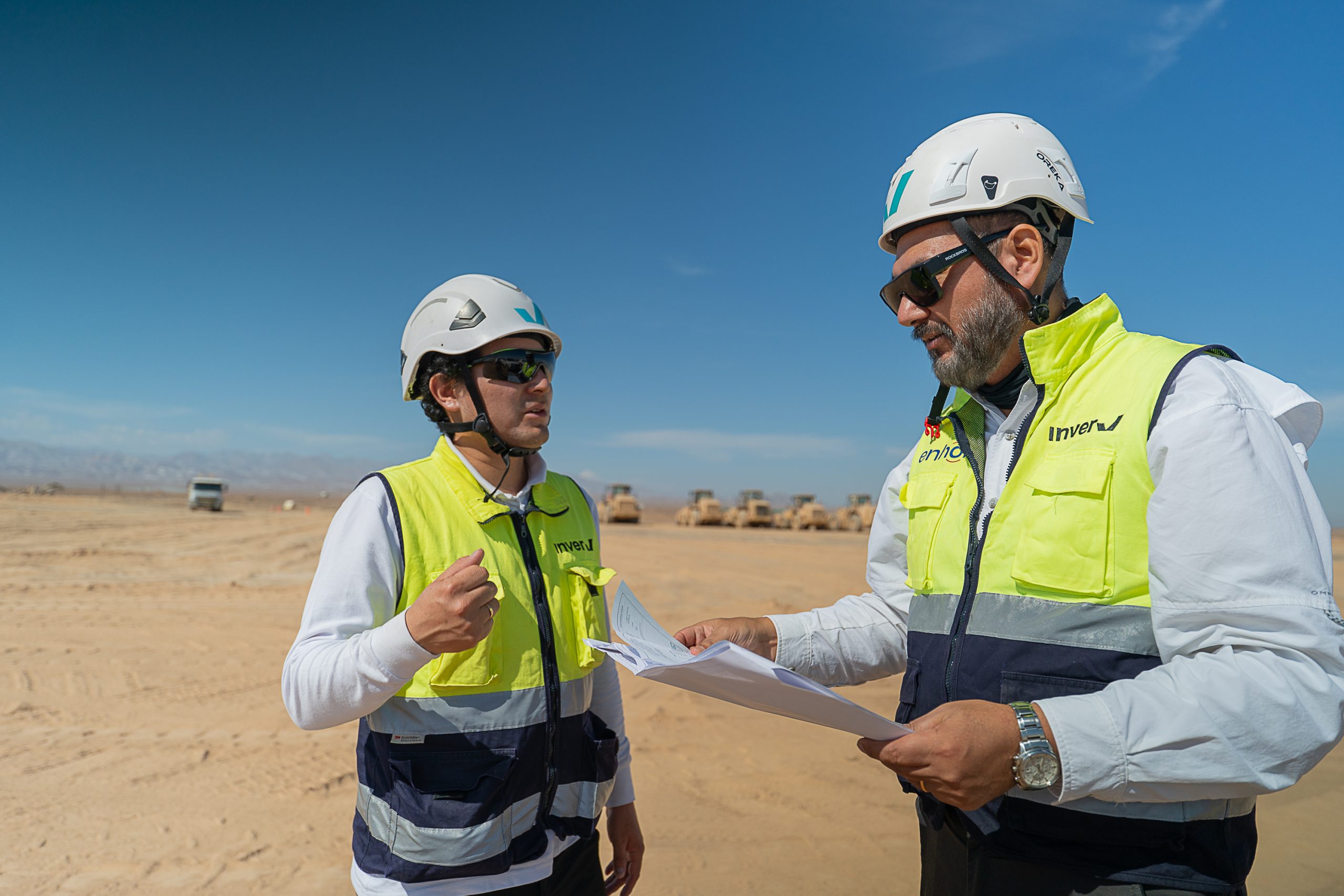 Central Solar Fotovoltaica Illa ha generado 635 empleos