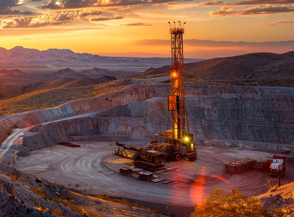 KPMG: El Perú ante la oportunidad de consolidarse en el mercado global de tierras raras