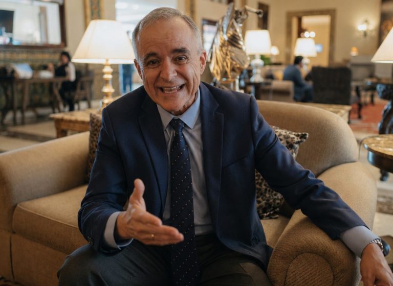 Jorge Montero: “Perú tiene más de US$ 4,500 millones en garantías financieras para el cierre de minas”