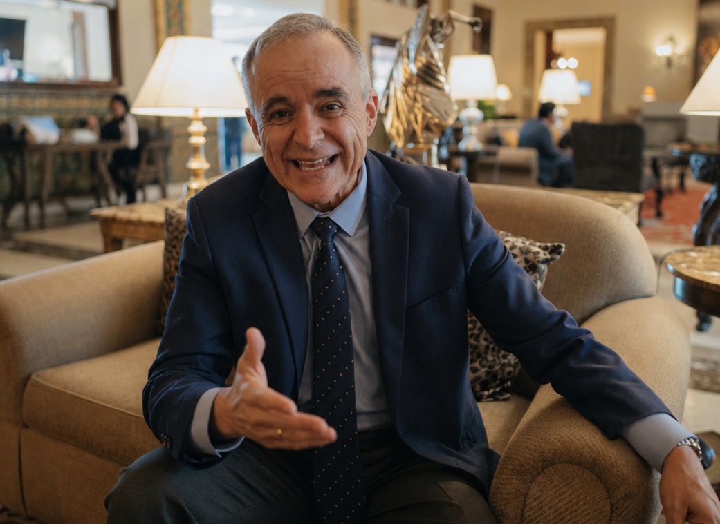 Jorge Montero: “Perú tiene más de US$ 4,500 millones en garantías financieras para el cierre de minas”