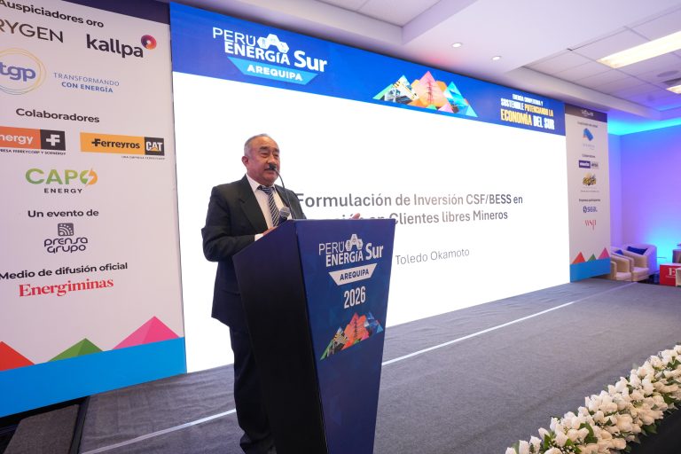 Proyectos con baterías y solar en minería muestran retornos de casi 20%