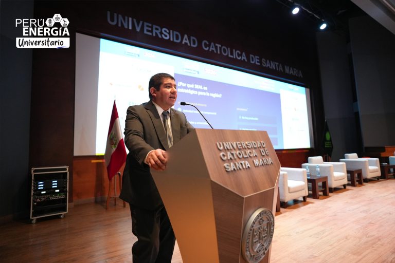 121 años de SEAL en Arequipa: 520 mil usuarios conectados y S/ 220 millones invertidos