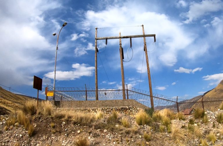 Regulador ambiental aprueba proyecto de Consorcio Transmantaro SA