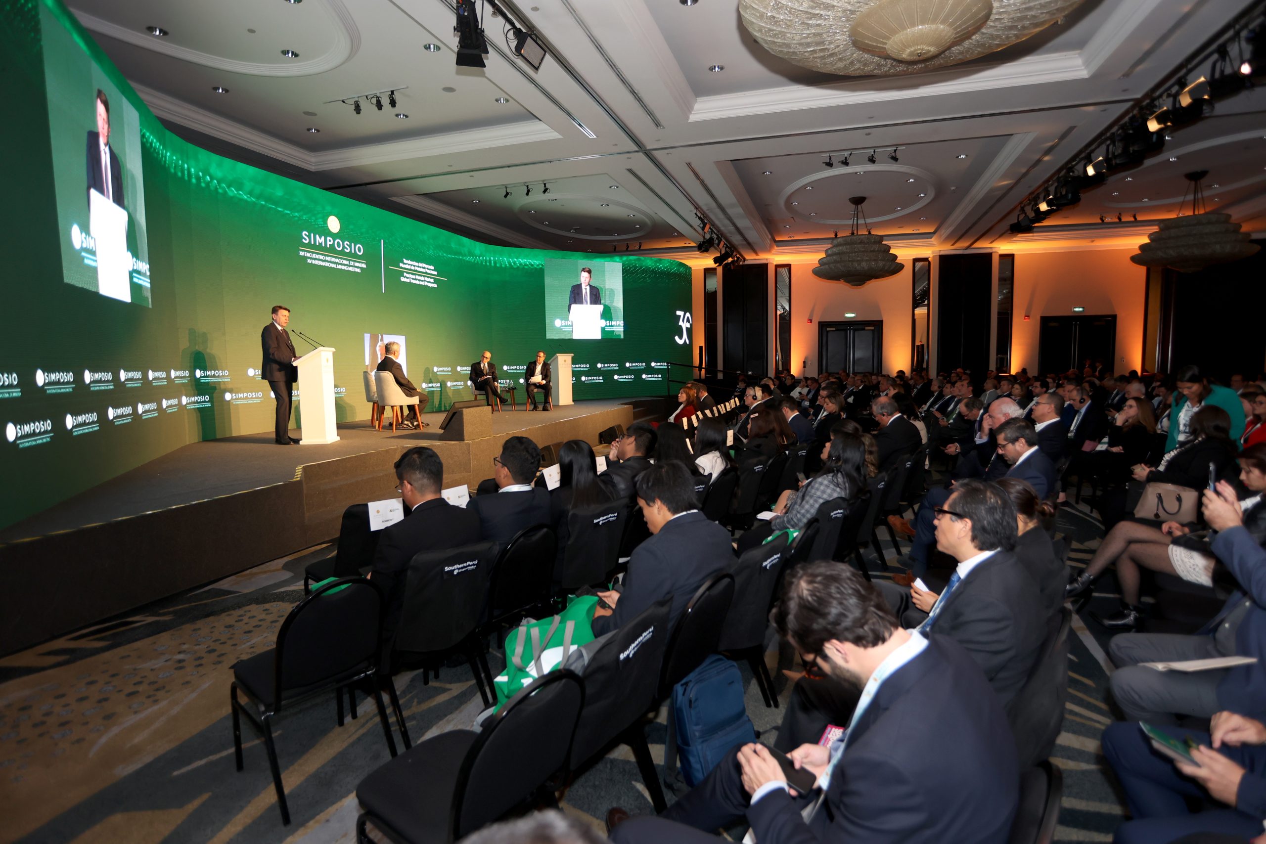 XVI SIMPOSIO pondrá en agenda propuestas de políticas públicas para el próximo gobierno