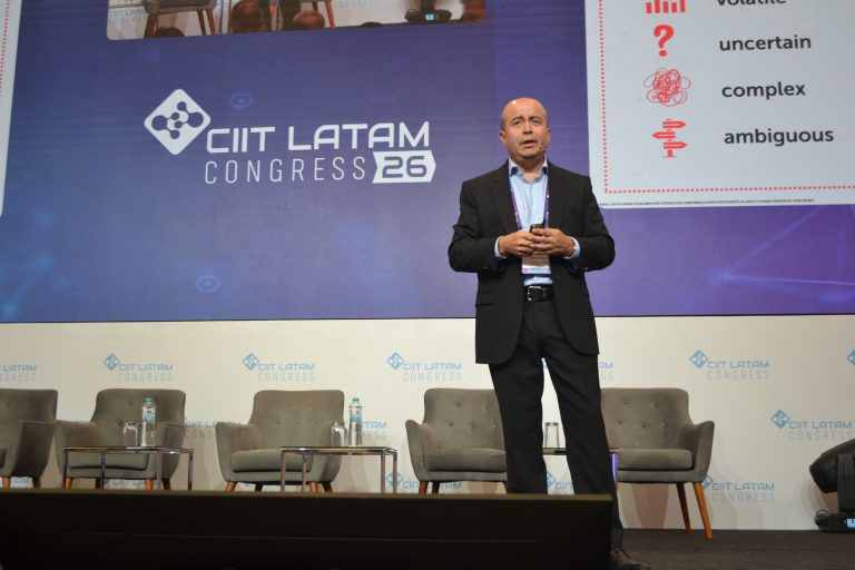 Rafael Estrada, de Antamina: Solo 2 de cada 10 iniciativas de IA generan valor real