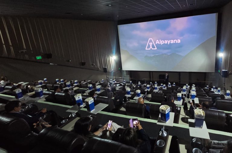 Alpayana presenta el documental “El camino del agua”, que ya puedes ver en YouTube