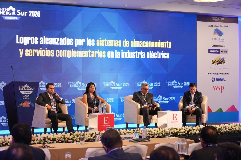 Los BESS ganan terreno en industria y minería mientras la regulación sigue en construcción