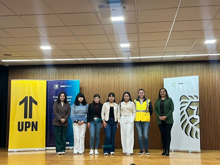 Gold Fields financia más becas universitarias en Hualgayoc