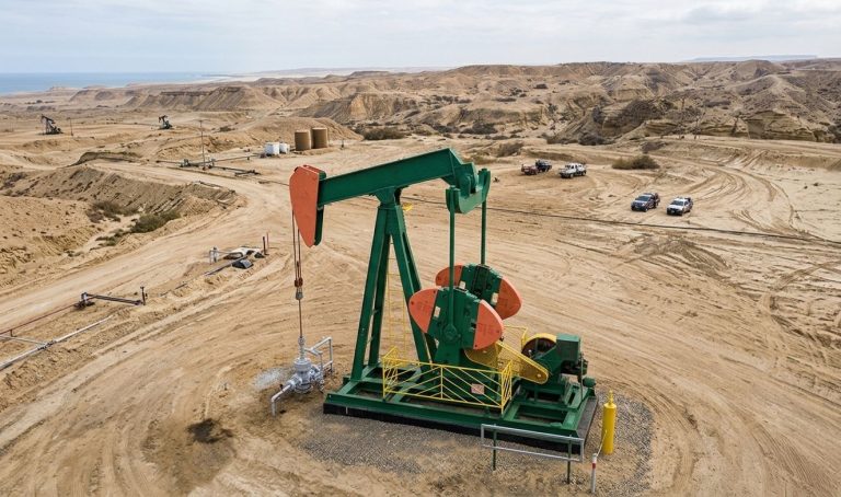 Latin America Energy and Technology, nuevo operador del Lote VI