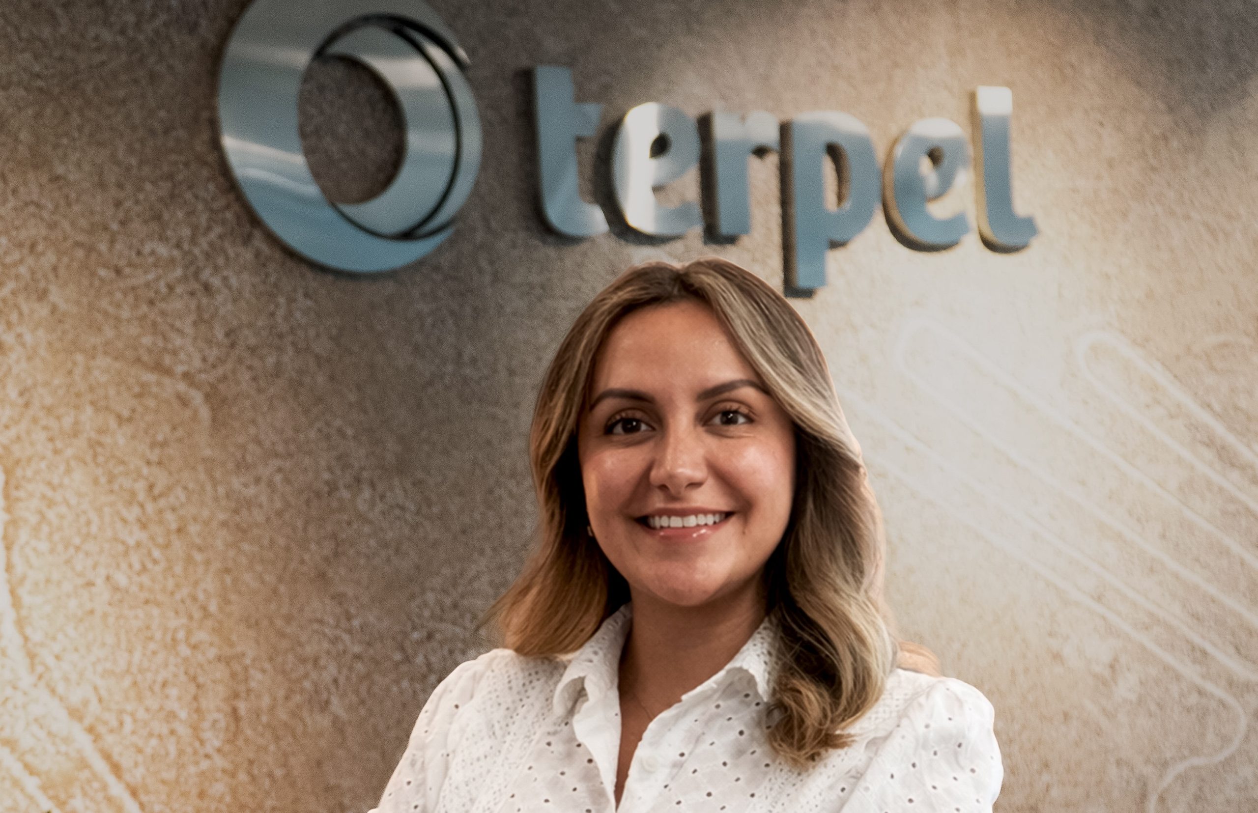 Terpel nombra a Yurani Triana como directora de Gestión Humana en Perú