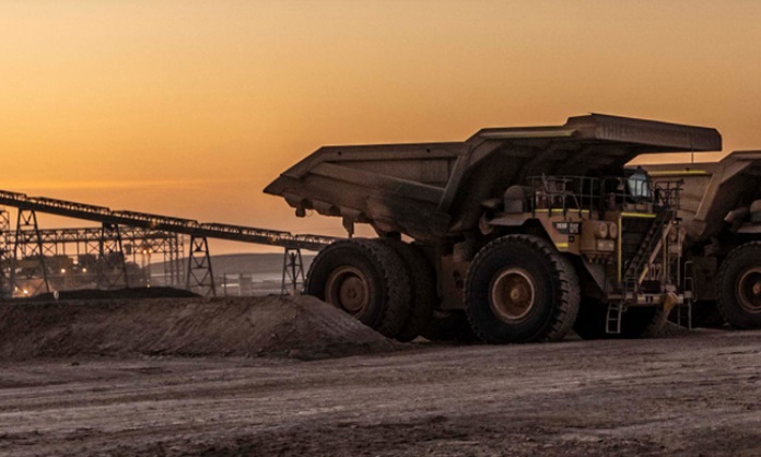 Antofagasta Minerals redujo en 30% sus costos de producción durante primer trimestre