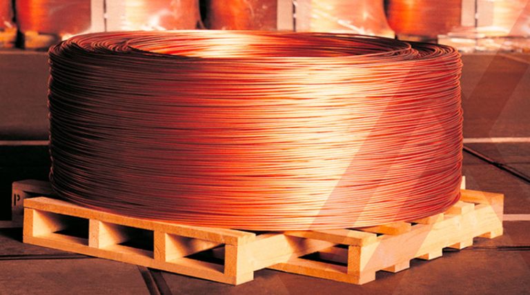 EE. UU. impone arancel de hasta 50 % a manufacturas de cobre peruano