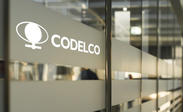 Codelco amplía querella en caso “Muñeca Bielorrusa”
