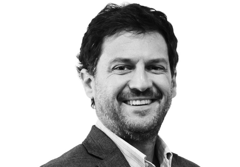 Gonzalo Covarrubias, nuevo director general para Latinoamérica de Stantec