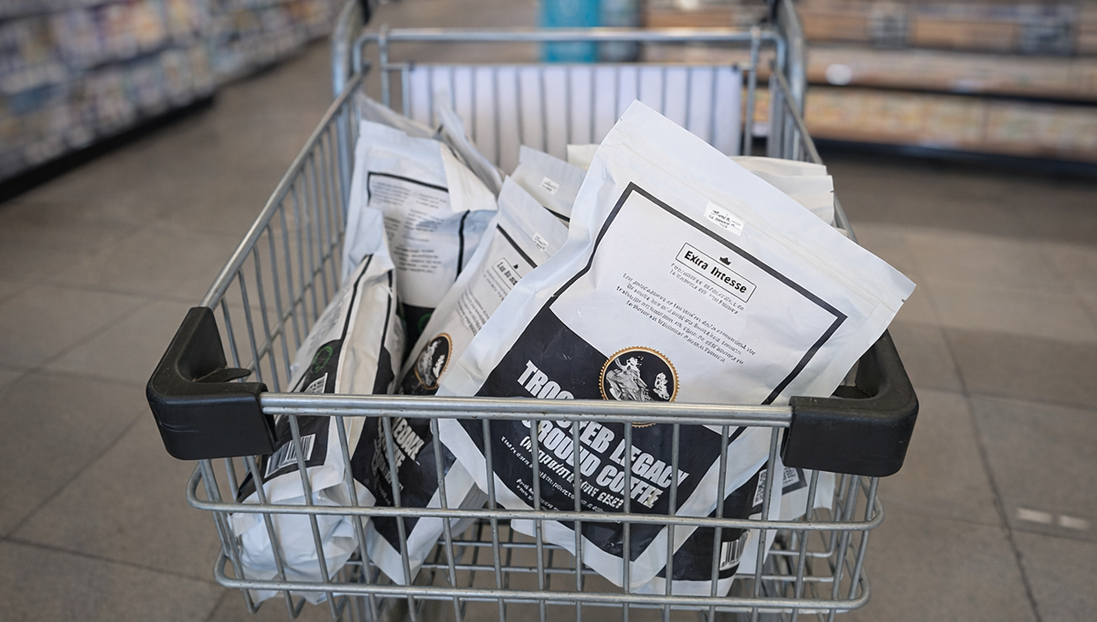 PetroTal: Productos de paiche King Bretaña llegan a tiendas Flora y Fauna